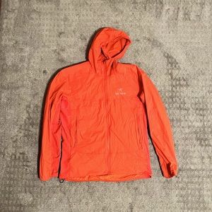 Arcteryx Gamma LT (orange)